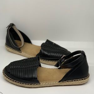 Dolce Vita DV | EUC Skye Flats Huarache Espadrille